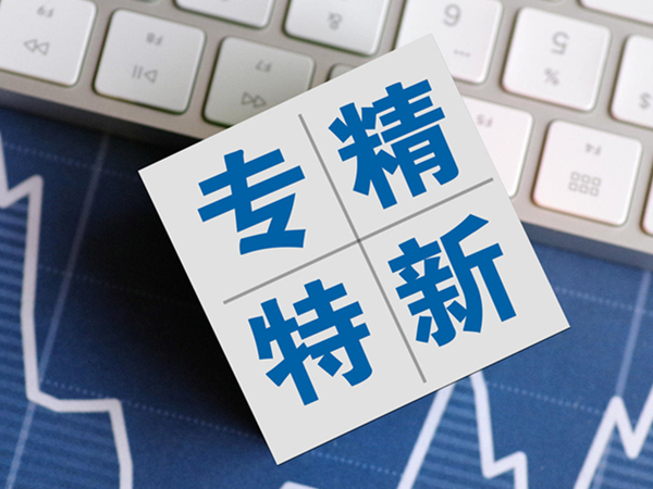 喜訊 | 東莞國亨喜獲“專精特新”企業(yè)認定！