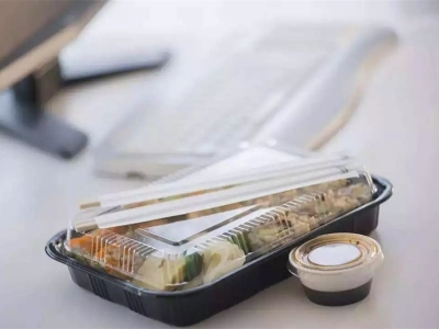 如何有效治理外賣塑料污染？