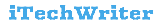 iTechWriter Logo